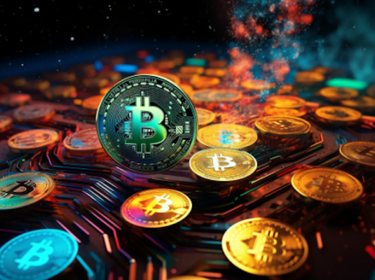 AI技术重塑加密货币交易:四大核心应用解析