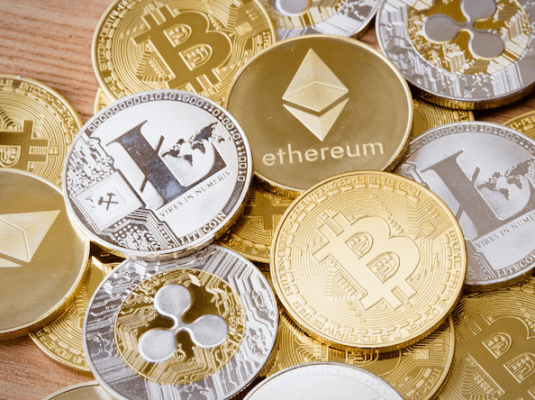 四款必备加密货币行情App,手机轻松掌握比特币实时动态