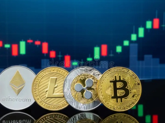 十字星形态实战指南:五大核心形态的识别技巧与交易策略