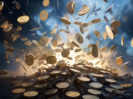 揭秘威科夫派发：精准识别市场顶部与趋势反转的核心方法