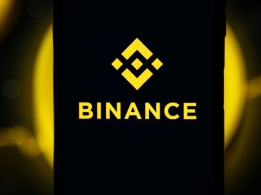 币安安卓客户端v6.61.0稳定版下载与安装全指南