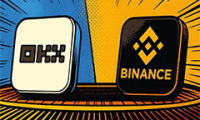 OKX和Binance哪个安全？欧易币安交易所安全性对比