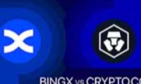 BingX 与 Crypto.com交易所2026年对比解析：哪个更好？（新手指南）