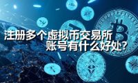 多平台布局：资深玩家为何青睐多个加密货币交易所账户？主流平台盘点