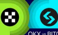 OKX 与 Bitget交易所对比：关键功能、费用和优势(2026年)