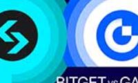 Bitget与Gate.io深度评测：2026年哪家交易所更胜一筹？