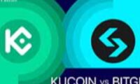 KuCoin 与 Bitget 差异解析：哪个加密货币交易所更适合你？2026年该如何选择？