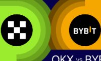 OKX和Bybit哪个好？两大衍生品交易所深度对比及新手注册教程