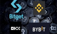 2026加密货币交易所排名：哪间手续费最低？安全性与出入金总教程
