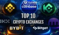十大虚拟币交易App排行榜2026年综合测评