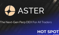 如何在Aster去中心化交易所进行交易(现货与永续合约)