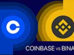 Coinbase 和 Binance交易所差异对比：2026 年哪个交易所更好？