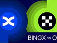 BingX 与 OKX交易所深度对比：2026 年哪个加密货币交易所更好？