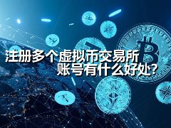 多平台布局：资深玩家为何青睐多个加密货币交易所账户？主流平台盘点