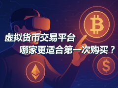 新手入门加密货币：如何挑选你的第一笔交易平台