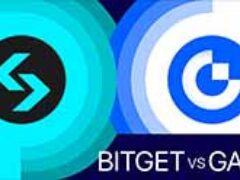 Bitget与Gate.io深度评测：2026年哪家交易所更胜一筹？