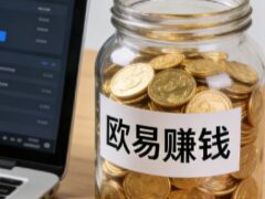 欧易现货交易盈利全解析：从平台模式到实战案例