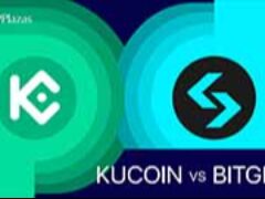KuCoin 与 Bitget 差异解析：哪个加密货币交易所更适合你？2026年该如何选择？