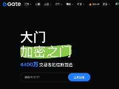 Gate.io深度评测：国内用户如何安全高效地开启加密货币交易之旅