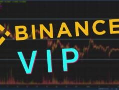 深入解析币安VIP体系：等级划分、专属特权与费率优势全知道