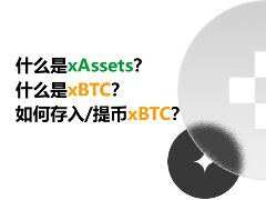 xAssets与xBTC深度解析：解锁比特币的链上收益新玩法