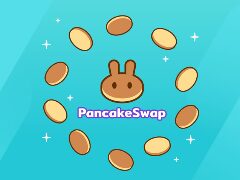 揭秘PancakeSwap：匿名团队如何打造BNB链上DEX王者？