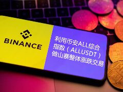 掌握币安ALL综合指数合约，轻松捕捉山寨币市场整体行情