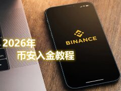 2026年币安C2C交易实操手册：人民币兑换USDT的快速入门指南